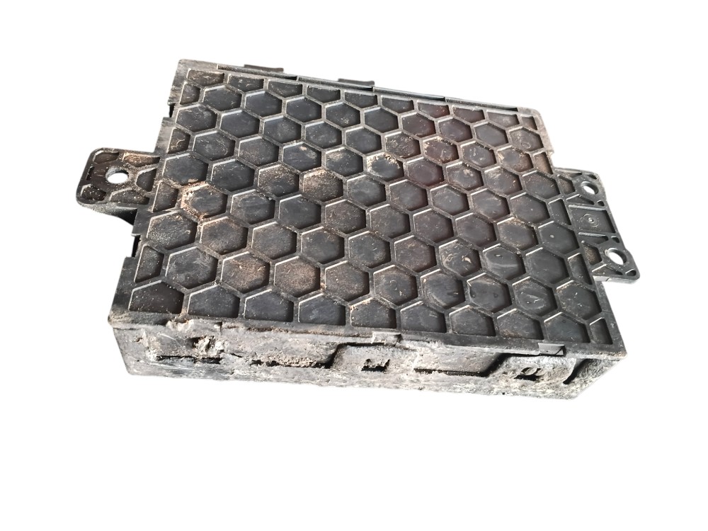 MÓDULO COORDENADOR ORIGINAL SCANIA PGR 250KB – 1890029 3