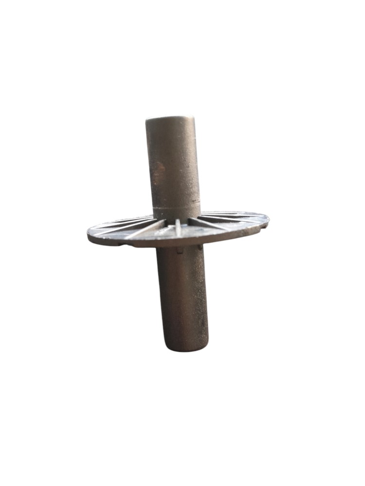 Suporte Do Filtro Tanque Direção Hidráulica Scania-1893293 3