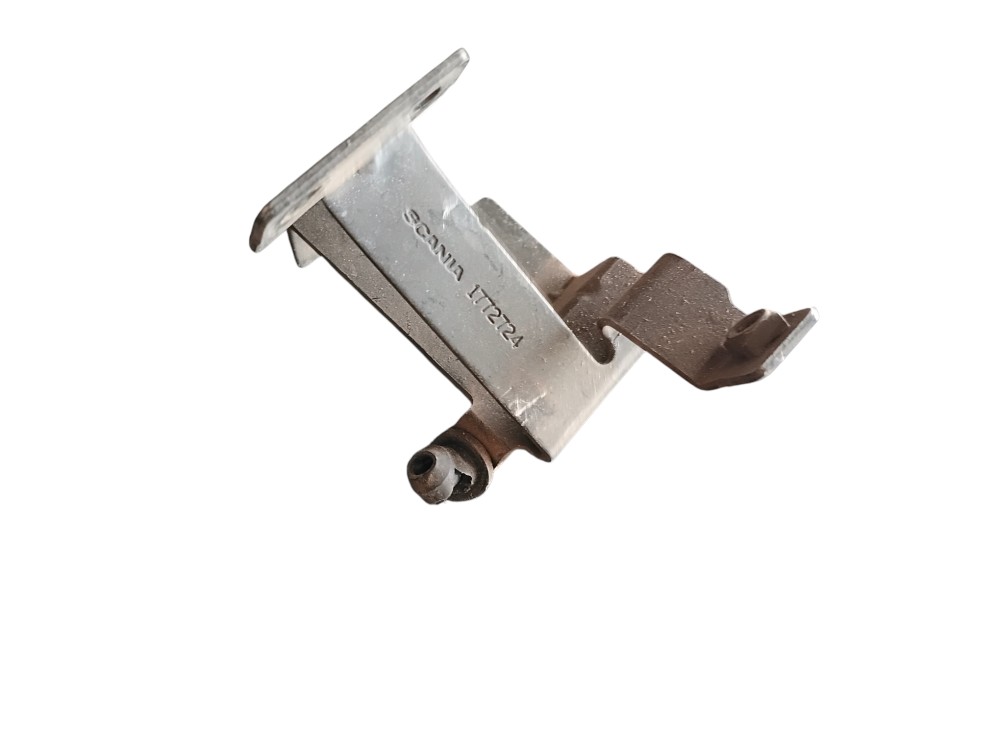 SUPORTE DA MANGUEIRA ORIGINAL SCANIA S4 S5 – 1772724 3