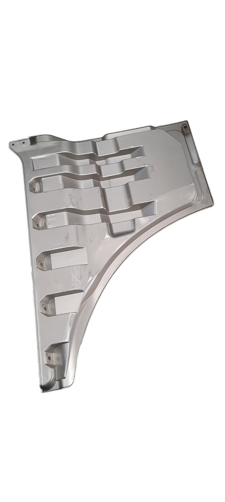 CAPA LATERAL PISANTE LE ORIGINAL MAN TGX – 81626100019