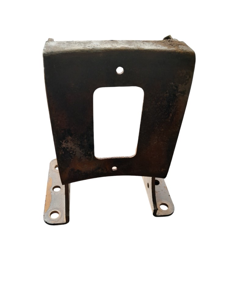 Suporte Catalisador Original Volvo Fh – 1079661 2