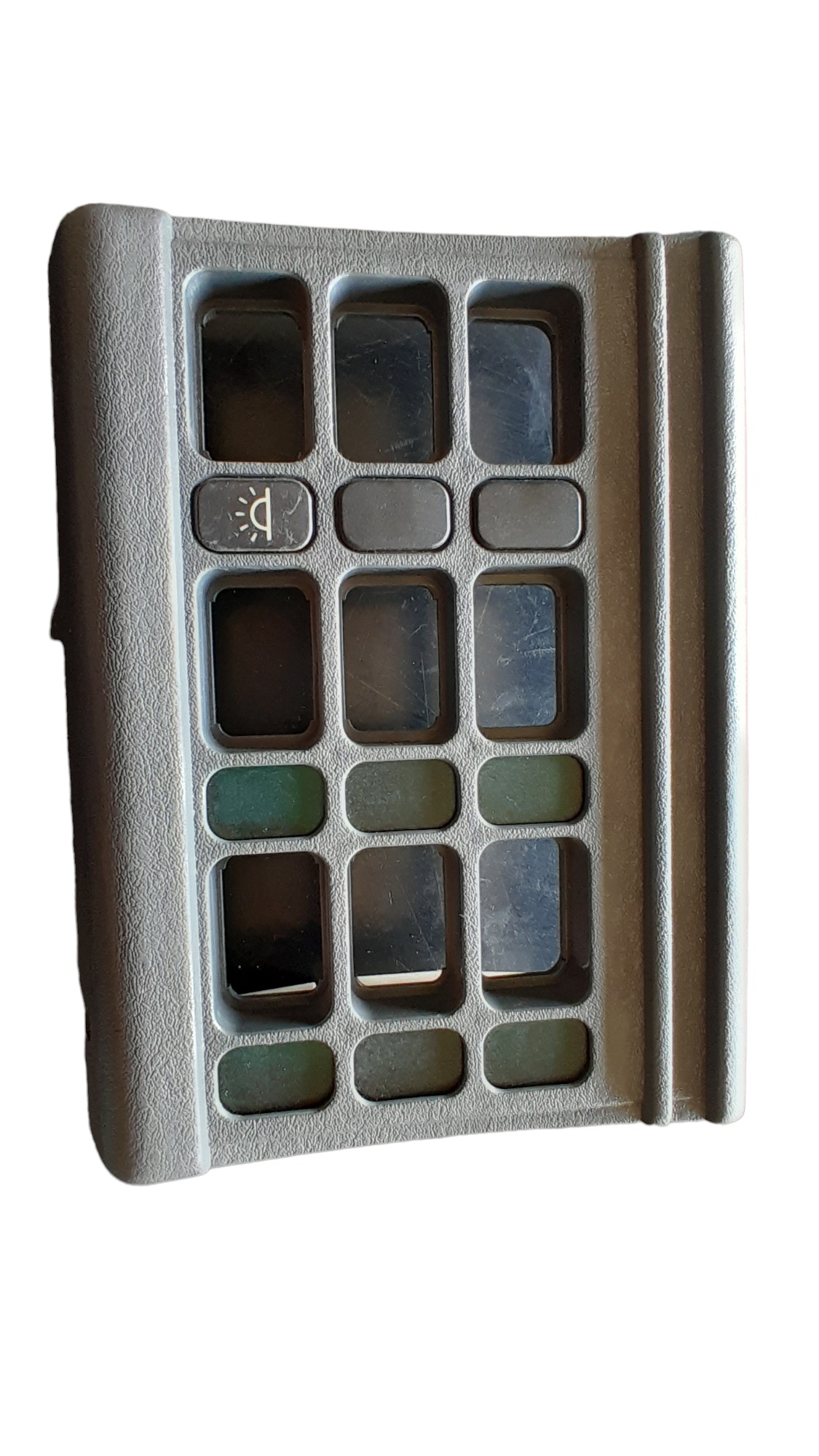 Moldura Painel Envolvente Original Scania – 1346903 2