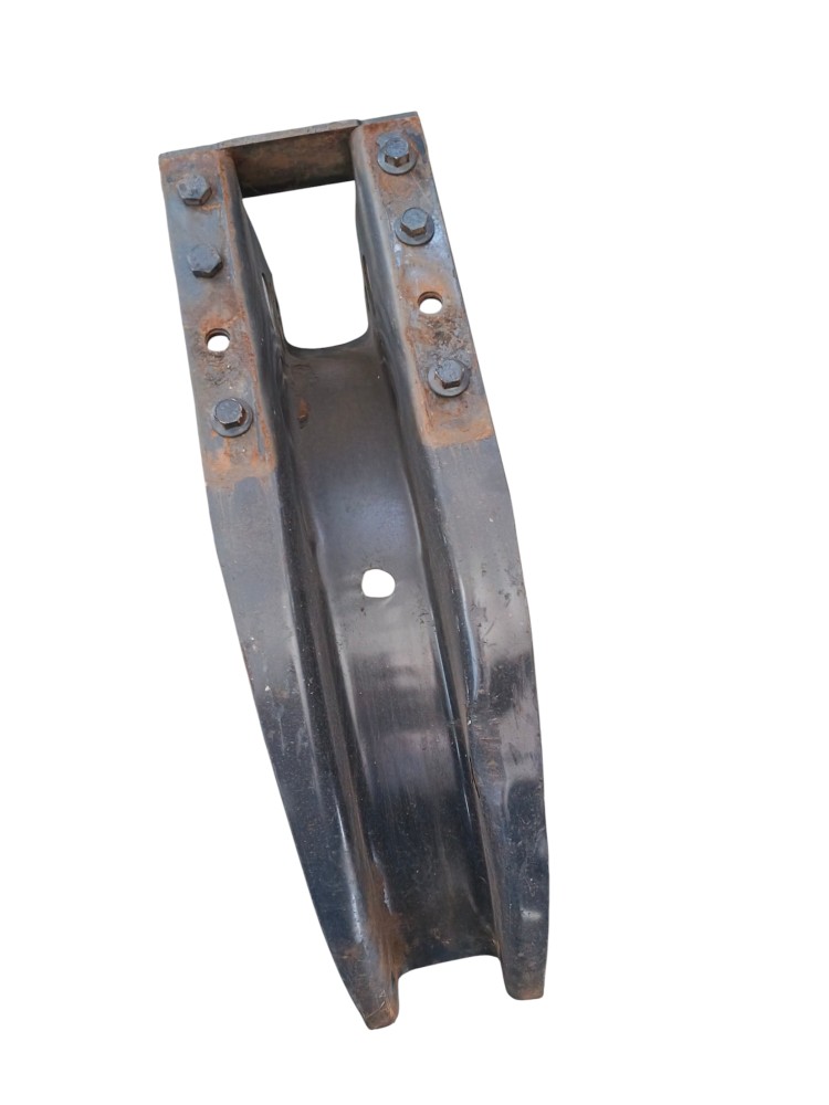 SUPORTE TANQUE EM D ORIGINAL VOLVO FH – 20721537 4