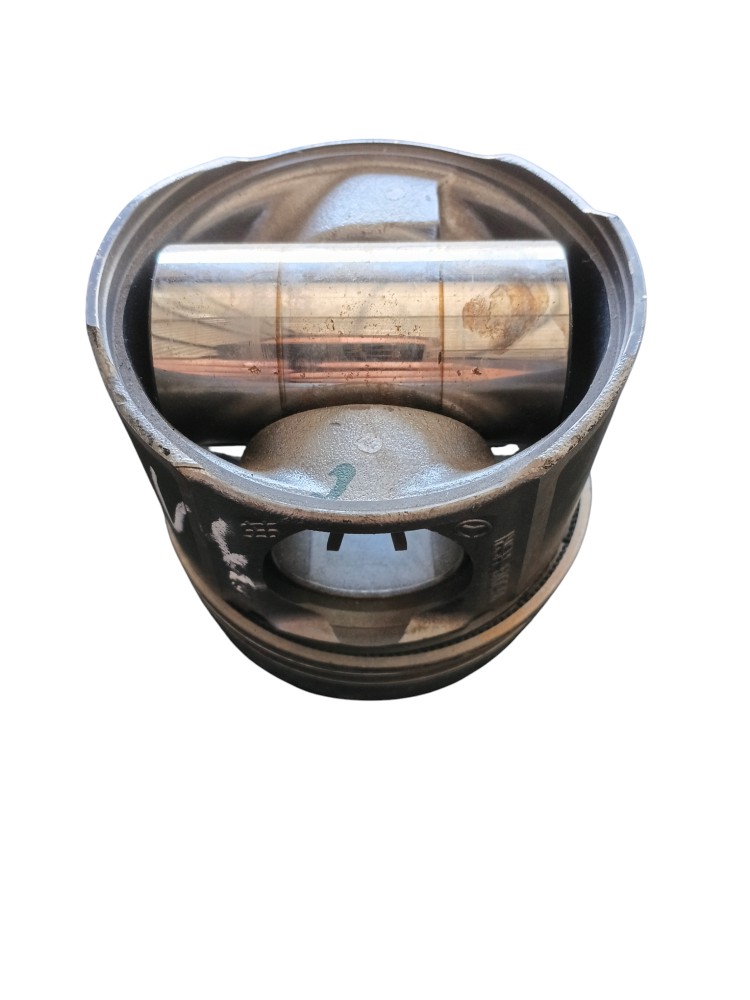 PISTÃO DO MOTOR ORIGINAL MERCEDES BENZ OM906 – 102046 2