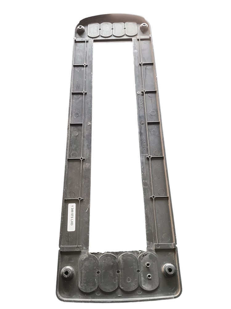 CAPA DE PROTEÇÃO TORPEDO DO PAINEL ORIGINAL DAF CF – 1349073