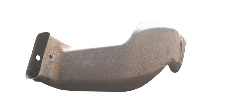 Duto De Ar Original Man Tgx – 81629500382 3