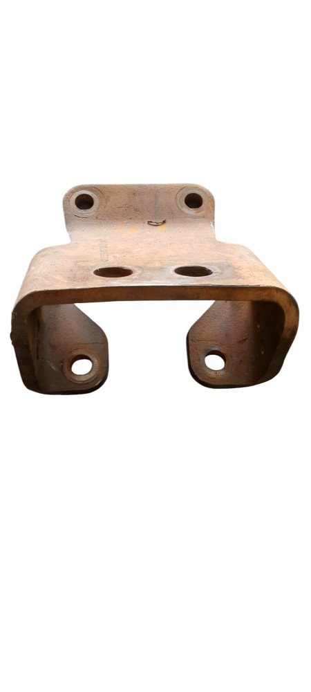 Suporte Do Motor Original Mercedes Actros Om457 – 5412230704 3