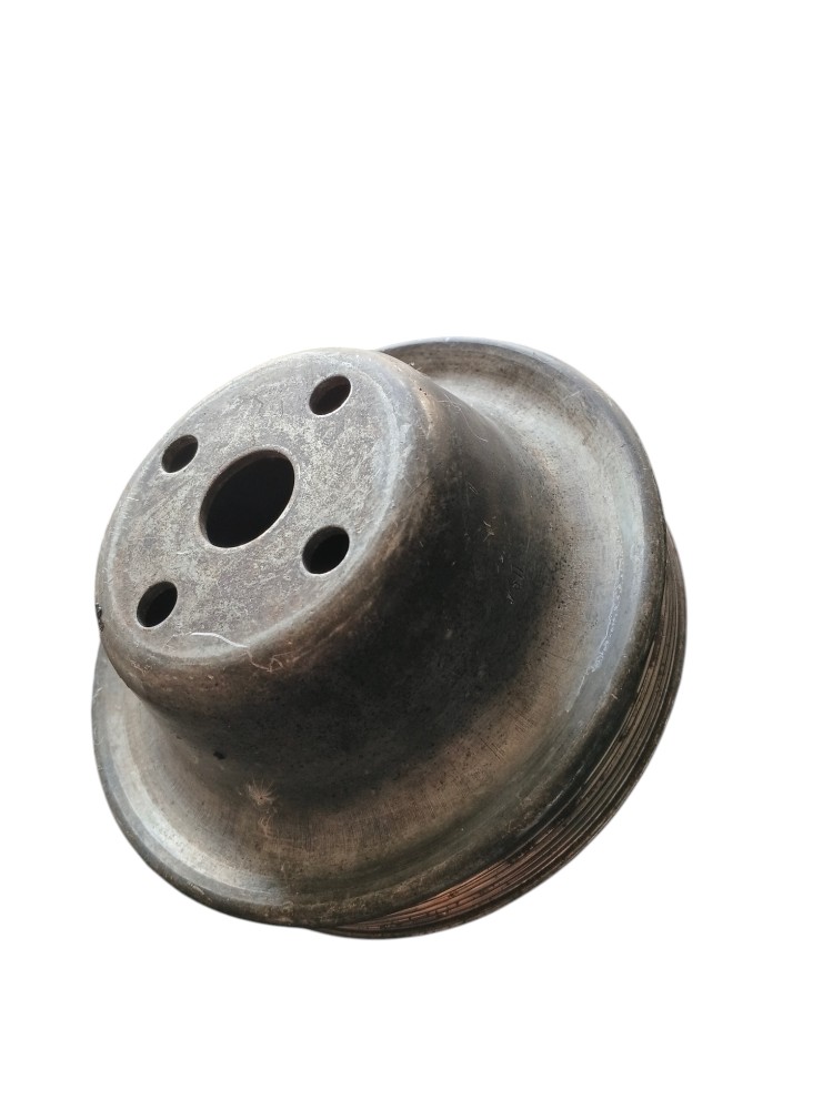POLIA VENTILADOR ORIGINAL MOTOR CUMMINS – 3914462
