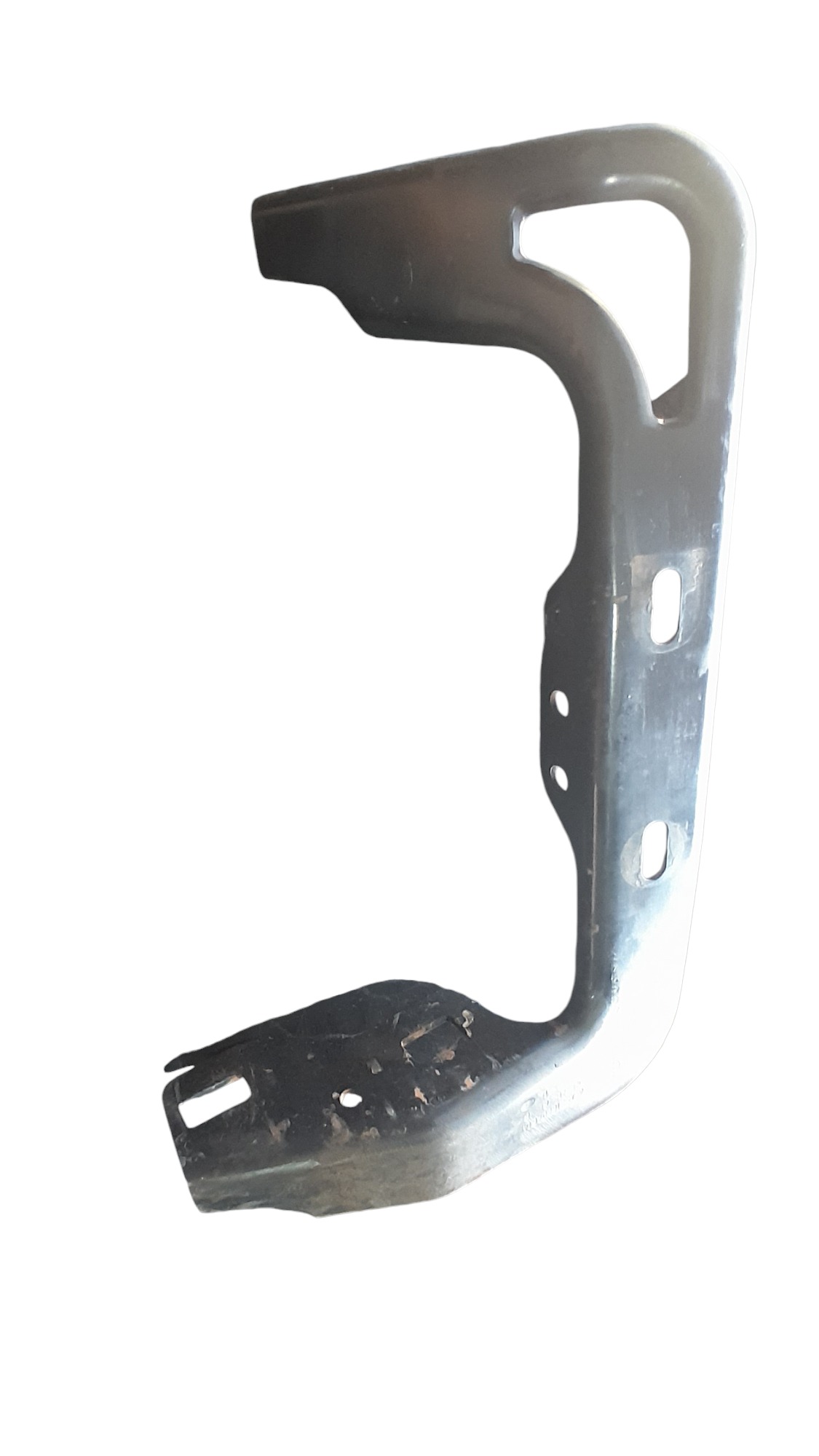 Suporte Estribo Le Frontal Mercedes New Actros – A9616604614 2