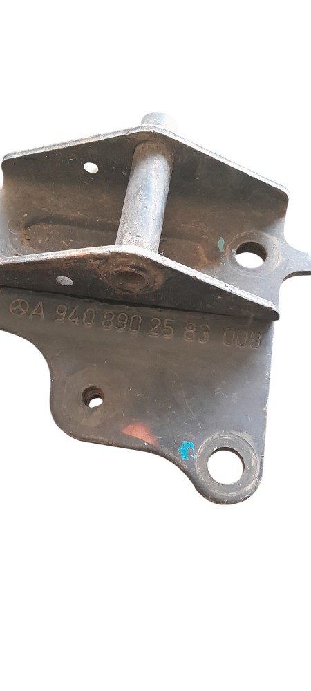 Suporte Da Cabine Original Mercedes Benz Actros -a9408902583 2