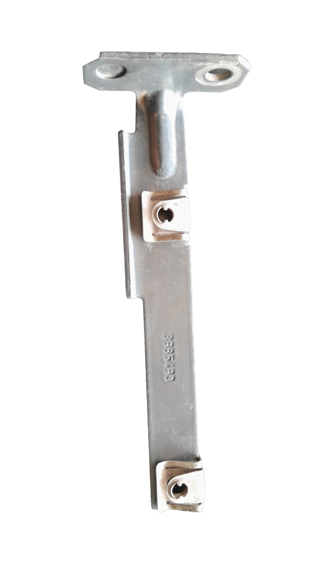 Suporte De Isolamento Do Motor Original Volvo – 3985490 4