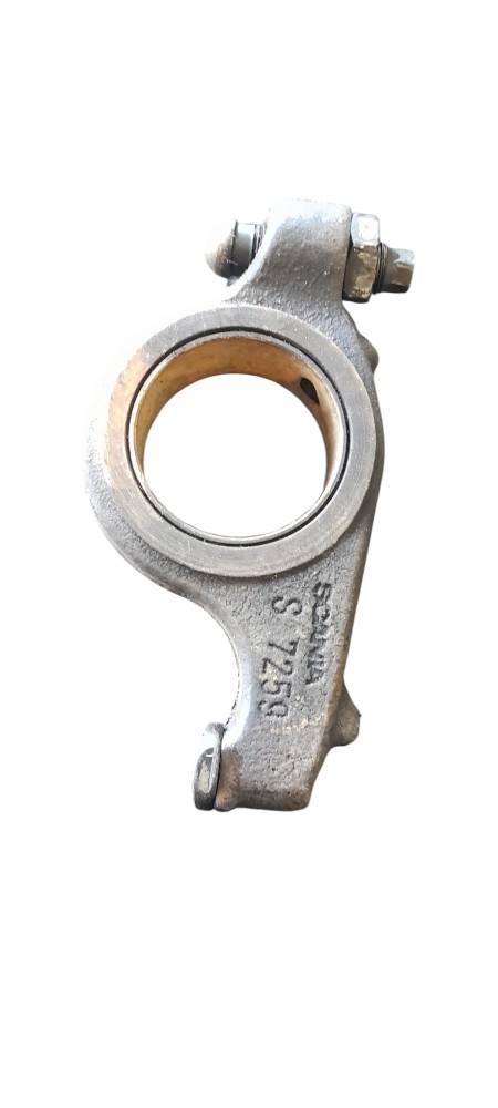 Balanceiro De Admissão Original Scania S4 S5 – 1438754 4