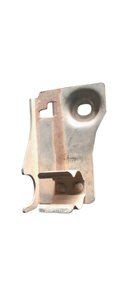 Suporte Alavanca Macaco Original Scania Pgr – 1873567 2