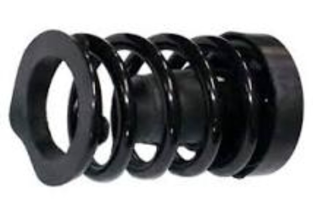 MOLA SUSPENSÃO CABINE DIANTEIRA VOLVO VM – 25379097