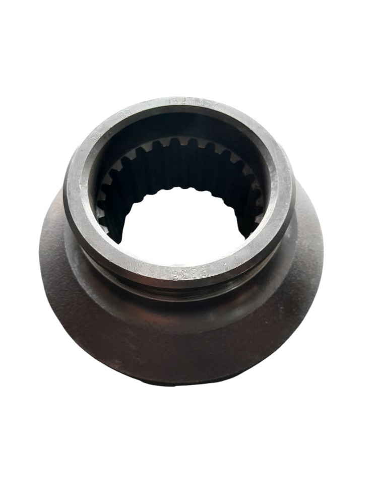 Luva De Travamento Externo Original Volvo Fh – 1523357 2