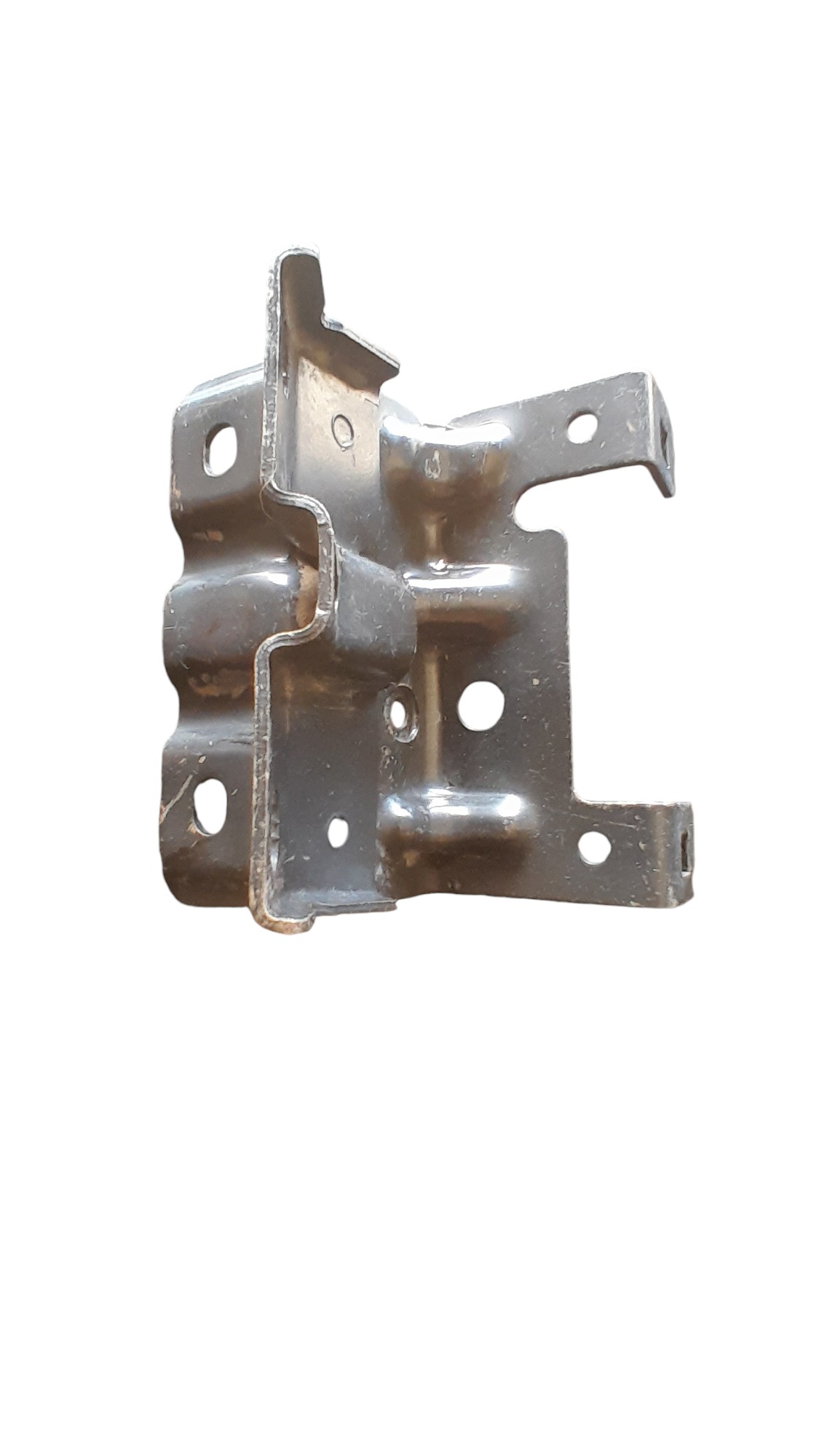 Suporte Traseiro Paralama Original Ford Cargo – 80103650 3