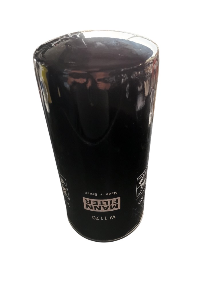 FILTRO LUBRIFICANTE X10 6 CIL. MWM – W1170