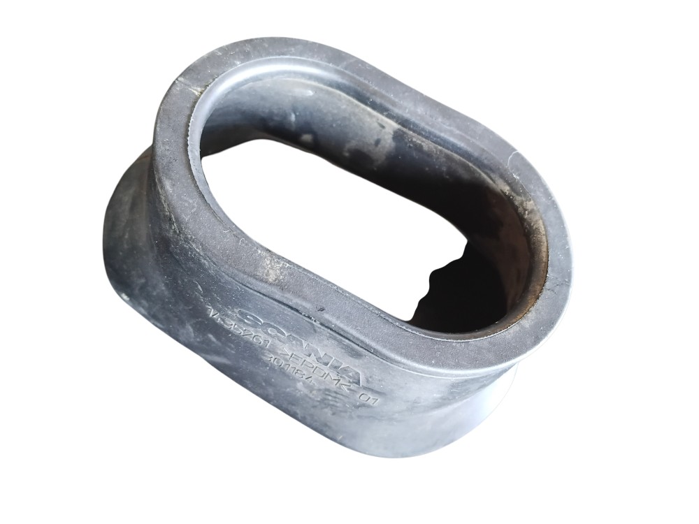 BORRACHA VEDAÇÃO DA PORTA ORIGINAL SCANIA S5 – 1435261 3