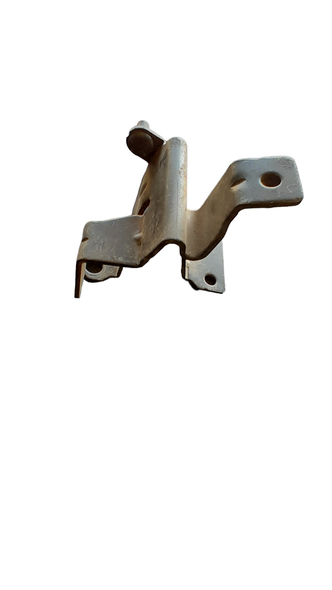 Suporte Da Mangueira Original Scania – 1772724 3