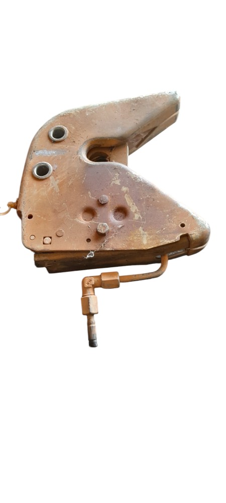 Fechadura Trava Cabine Original Mercedes Benz – A9303100083 3