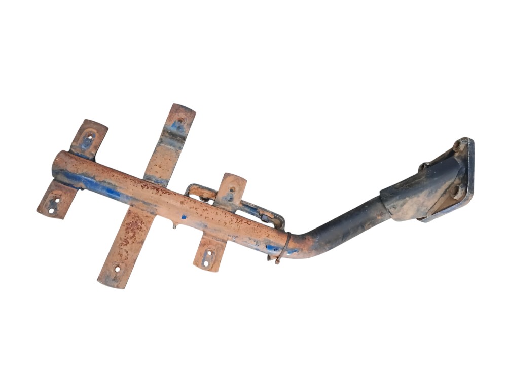 Suporte Paralama Ld Original Mercedes Axor – A9585203533