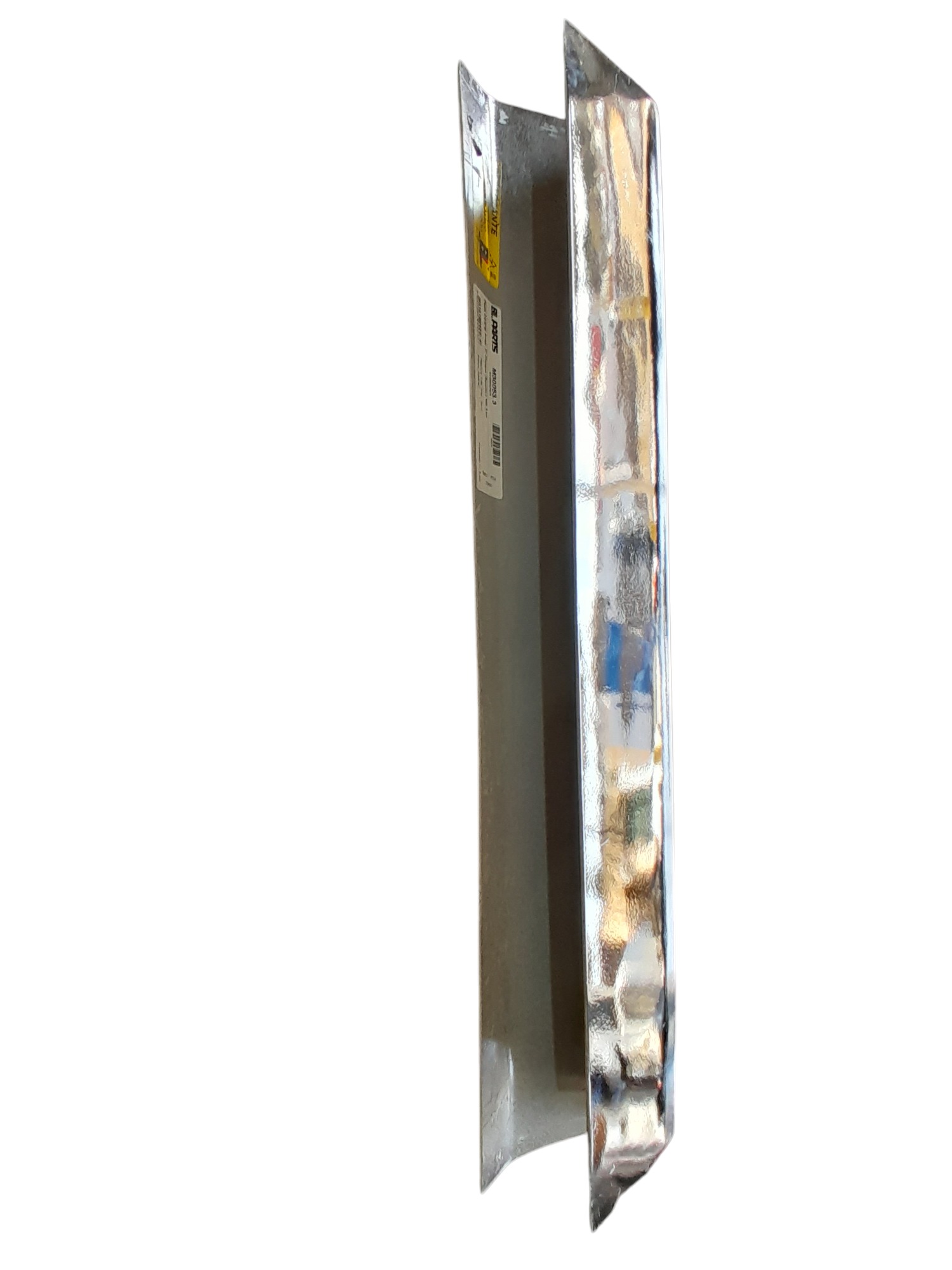 UNIÃO CENTRAL SPOILER MERCEDES BENZ AXOR – 9448850825 5