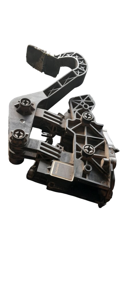 Pedal Acelerador Eletrônico Original Scania S5 – 2007508 5