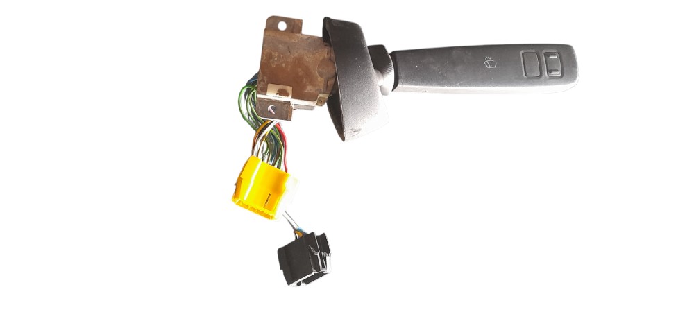 Chave De Seta Limpador Parabrisa Original Volvo Fh – 3944672