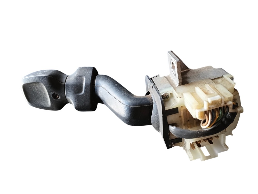 Alavanca Seletora Cambio Original Scania S5 S6 – 1858200