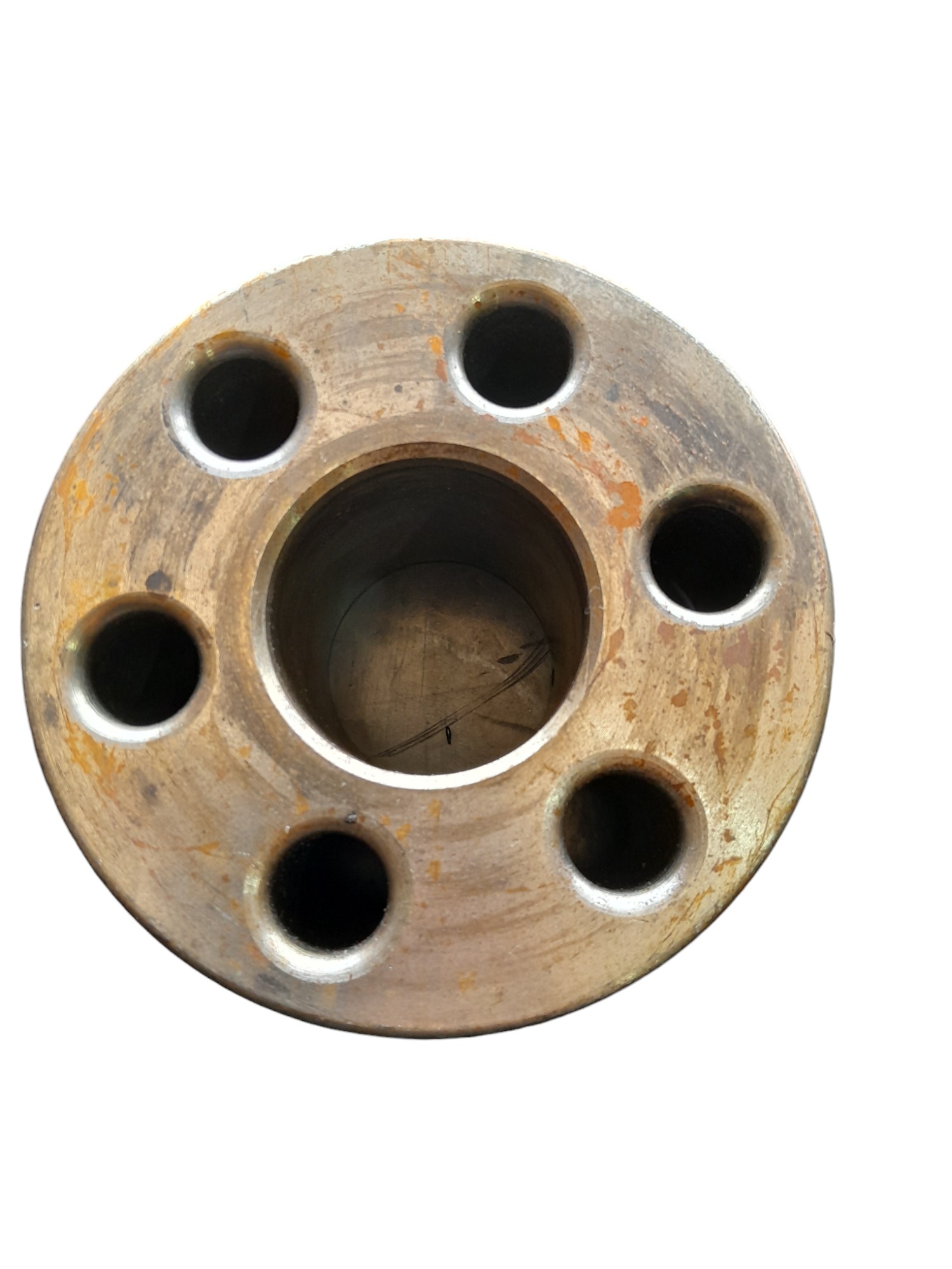 Cubo Do Virabrequim Original Motor Scania S4 – 1514668 2