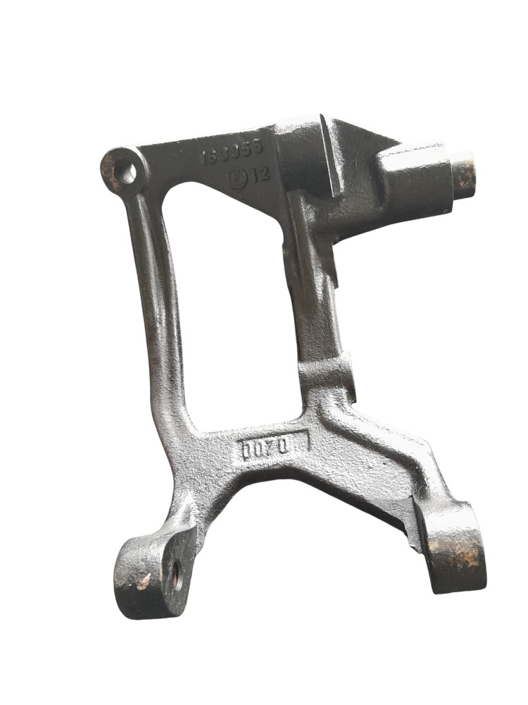 Suporte Do Alternador Original Mercedes Benz – A4571151535