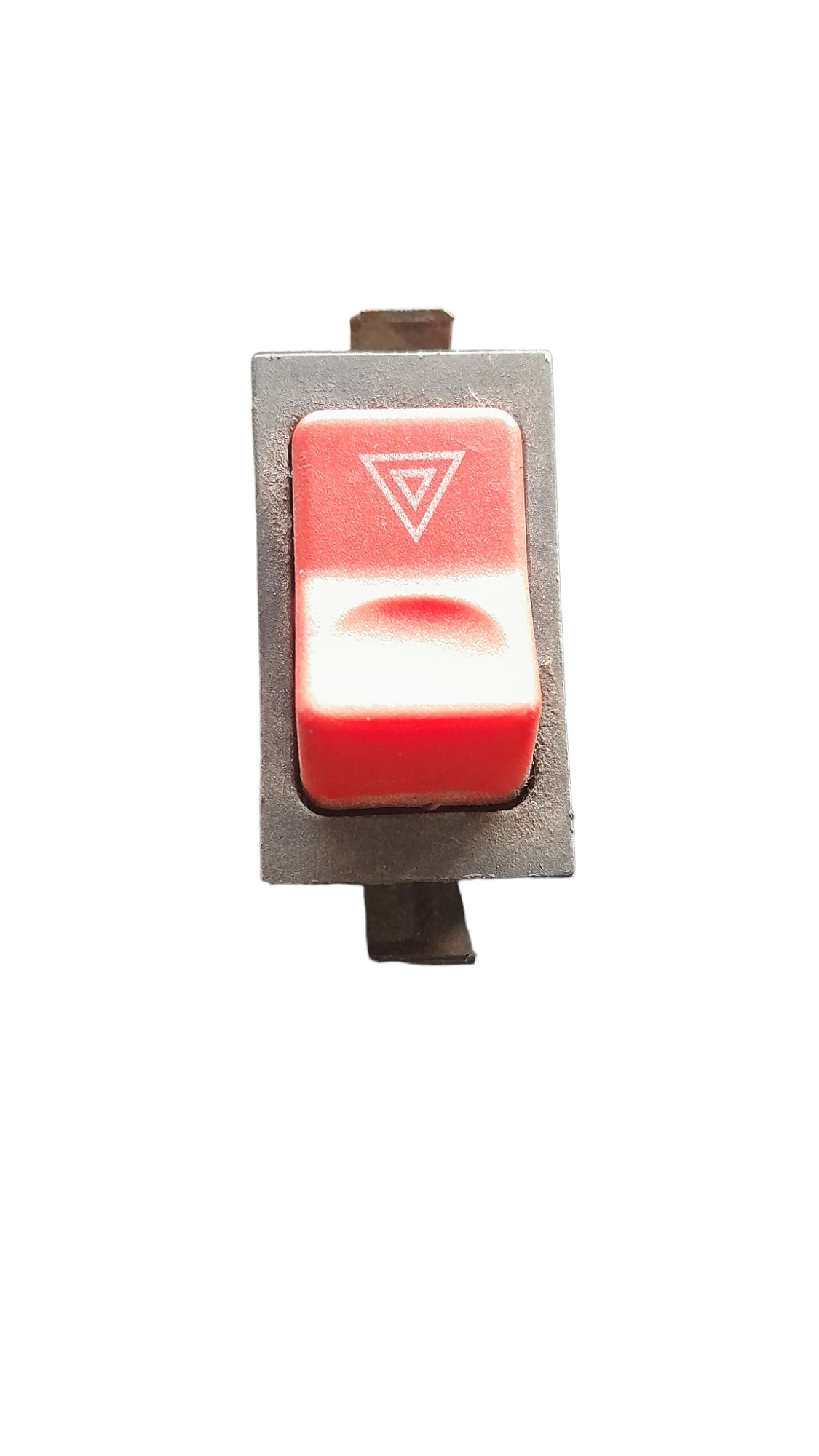 Botão Interruptor Luz De Emergência Mercedes – 6955459014 2