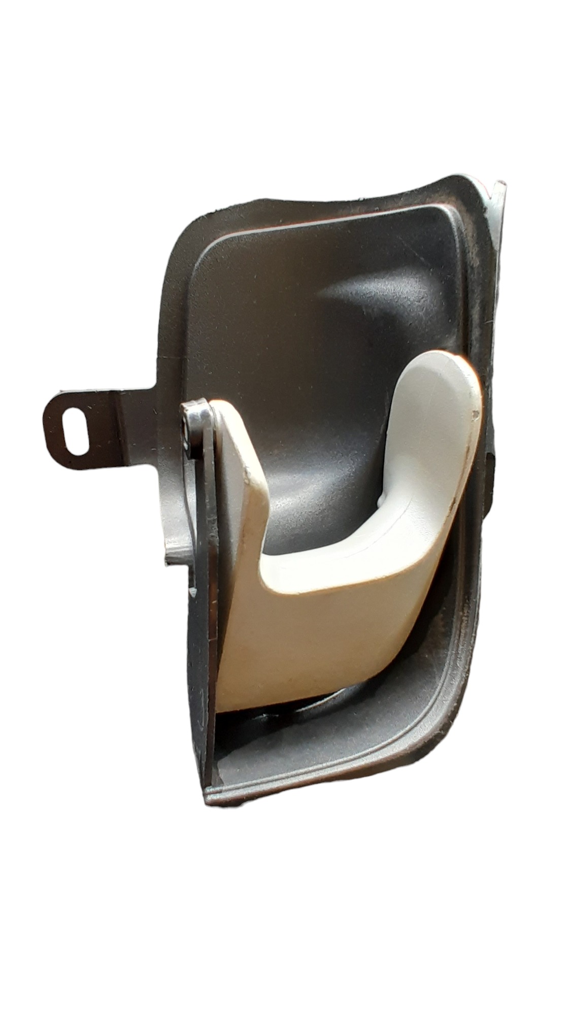 Maçaneta Interna Da Porta Ld Original Scania Pgr – 1486798 4