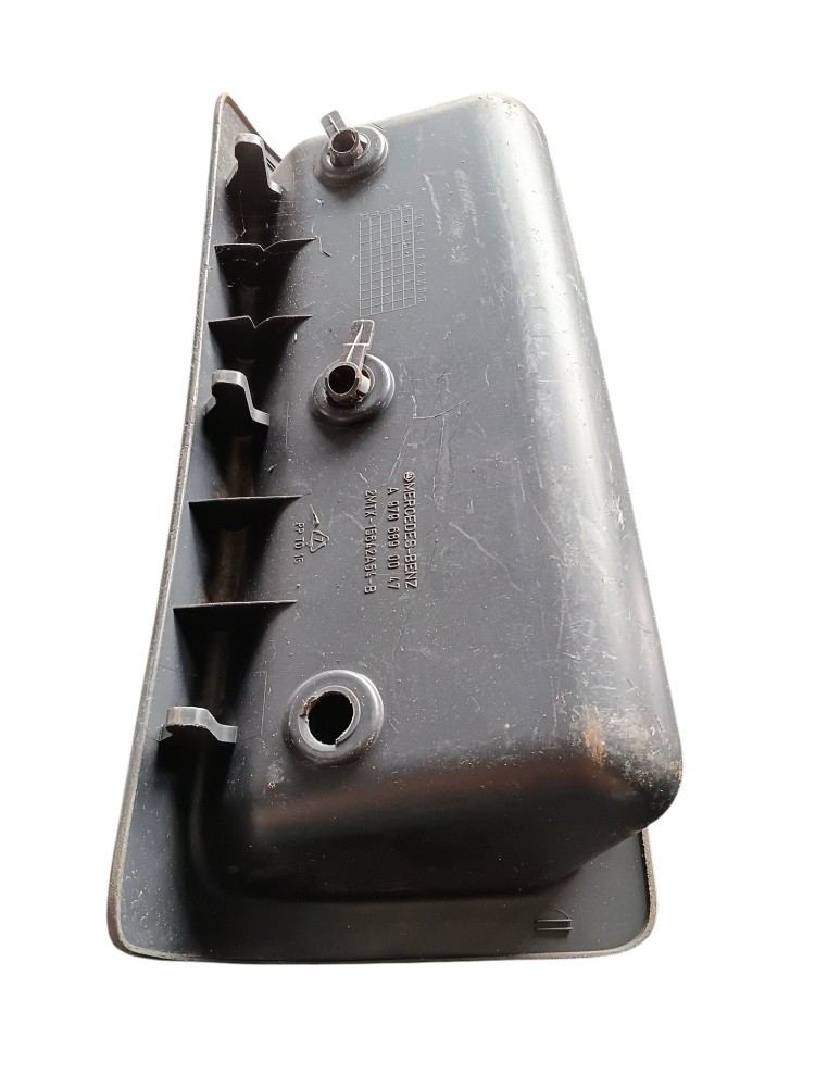 PORTA OBJETOS PAINEL LD ORIGINAL MERCEDES ACCELO -9796890047