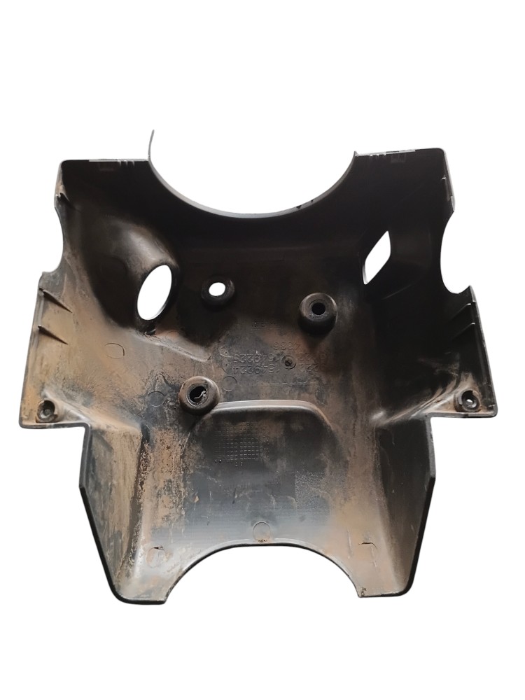 ACABAMENTO COLUNA DIREÇÃO ORIGINAL SCANIA S5 – 1549222 3