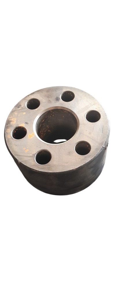 Cubo Do Virabrequim Original Motor Scania S4 – 1514668
