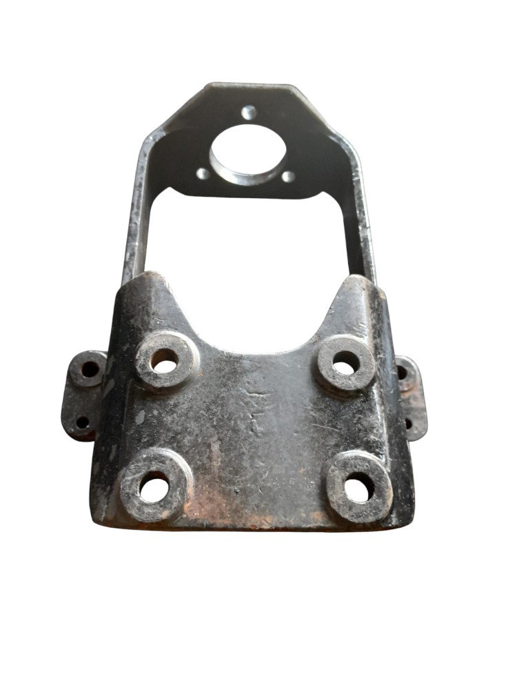 Suporte Torre Cabine Traseira Original Scania S4 – 1343140 4