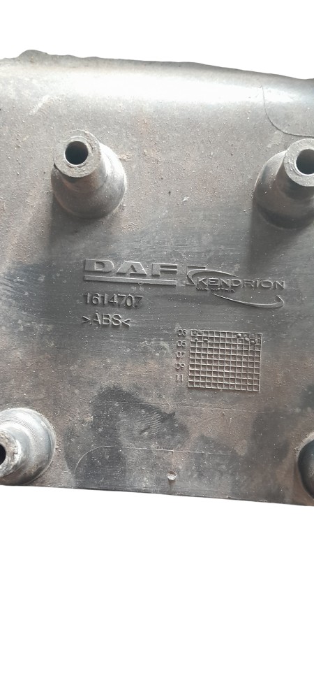 TAMPA DA COLUNA DIREÇÃO ORIGINAL DAF – 1614707 2
