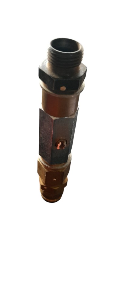 Conexão Boia Tanque Combustível Original Scania S4 – 1722417 3