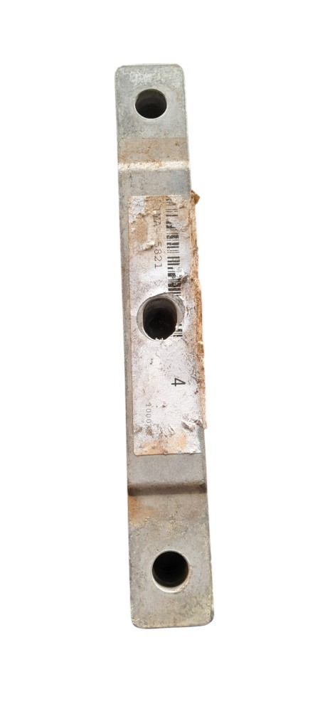 Calço Suporte Da Mola Da Suspensão Original Mb – A9416640096 4