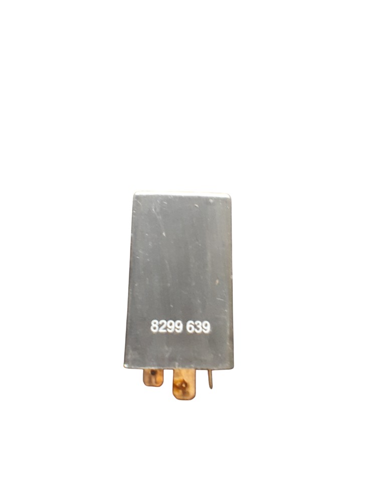 Relê Limpador Parabrisa Original Scania S4 – 1741091 3