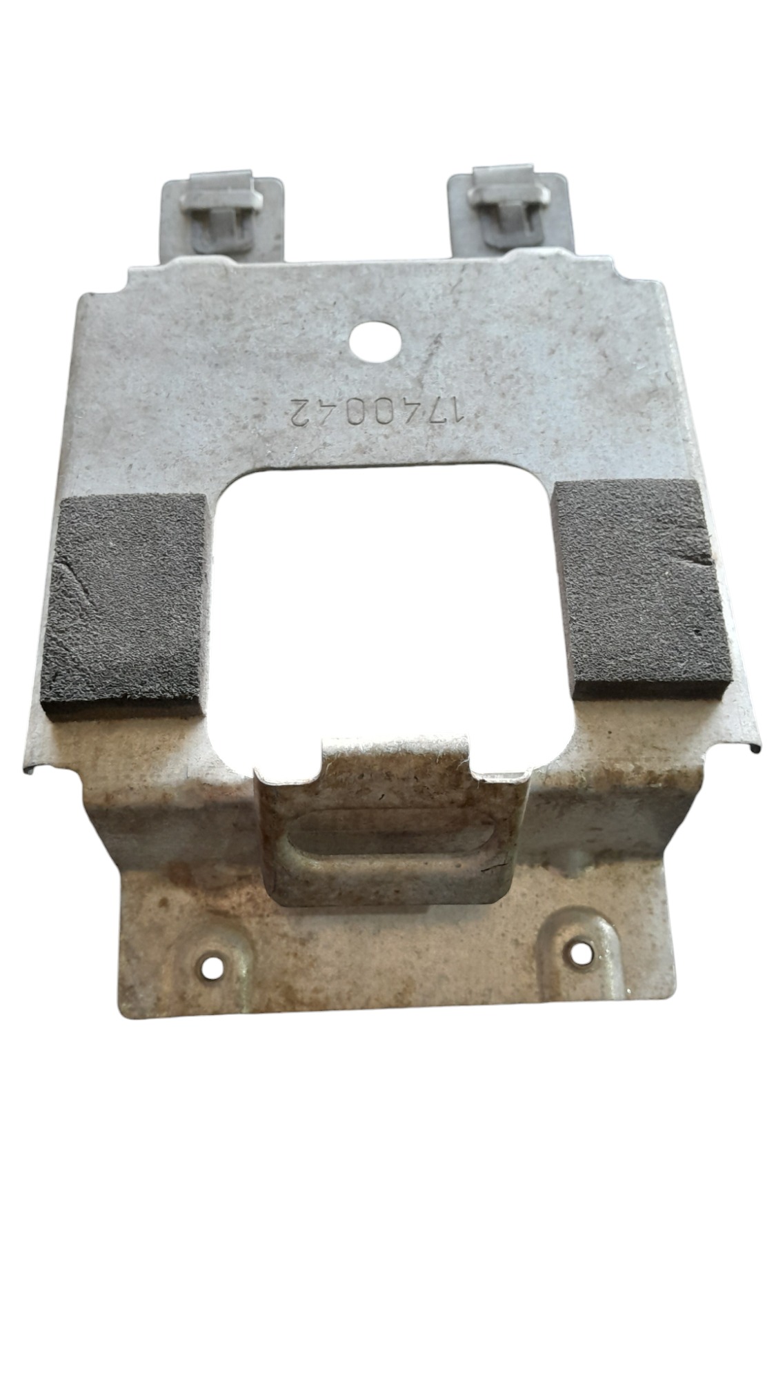 Suporte Do Tacógrafo Original Scania S4/pgr – 1740042 5