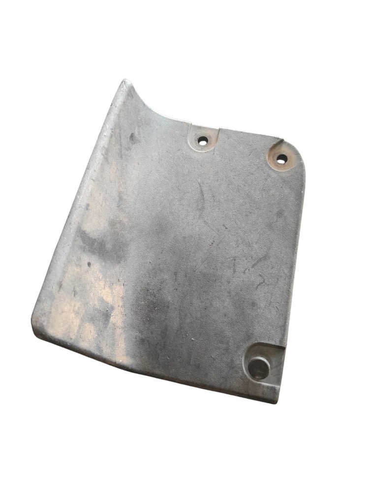 TAMPA SUPERIOR PARACHOQUE ORIGINAL MERCEDES – A9448850374 5