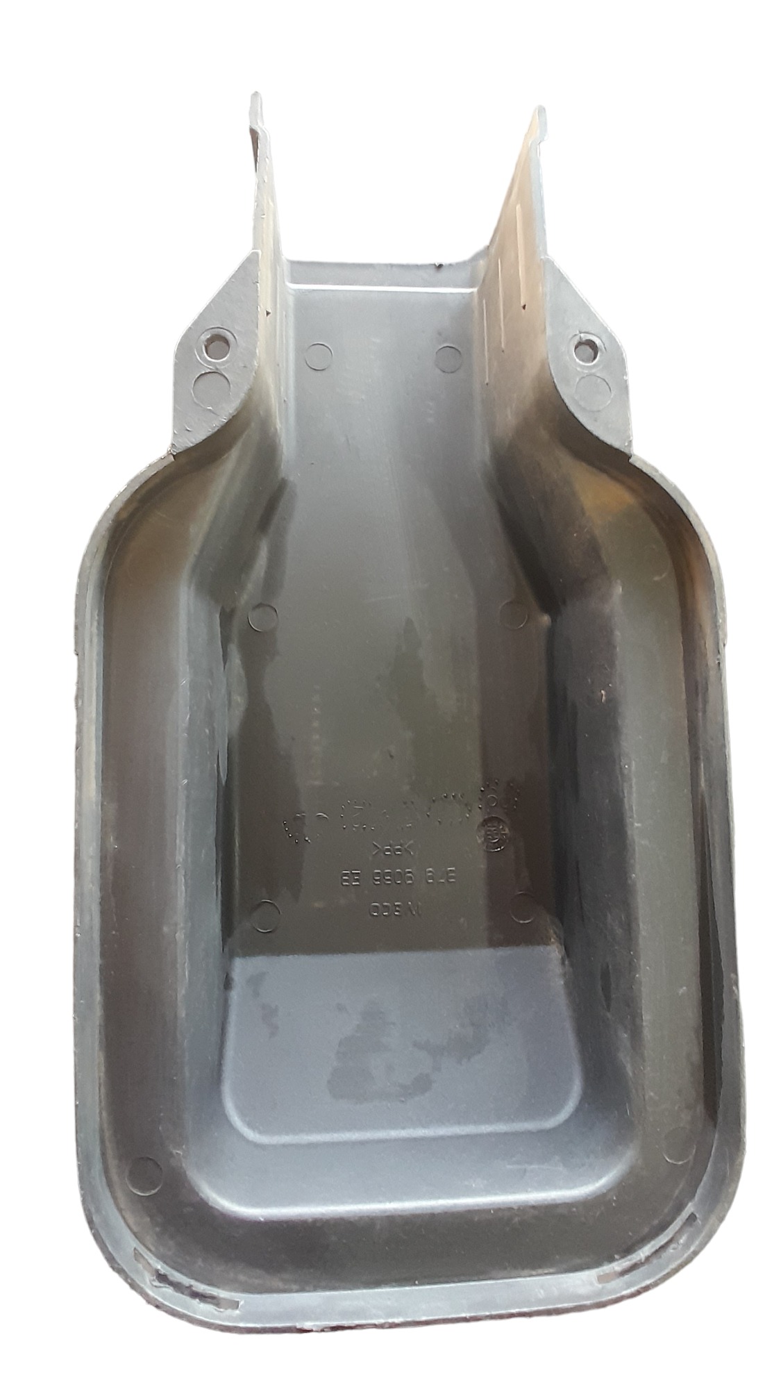 Capa Unidade De Controle Original Iveco  – 3799066 3