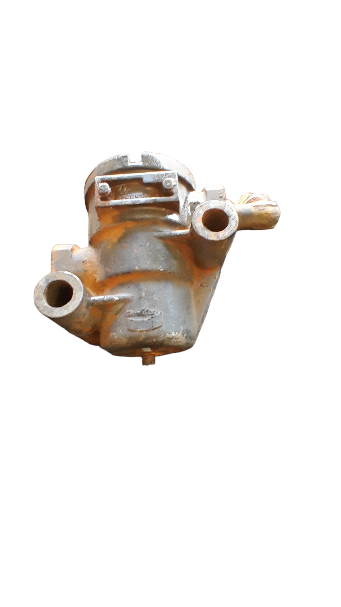 VÁLVULA REDUTORA PRESSÃO VOLVO/SCANIA/MB S7563210/A0054297044 5