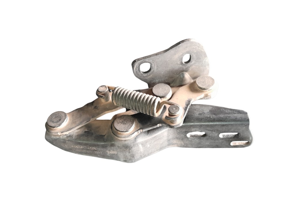 Dobradiça Do Defletor Frontal Original Scania S5 – 2491807 3