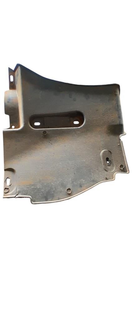 Paralama Dianteiro Ld Superior Original Mercedes-a9618810103 3