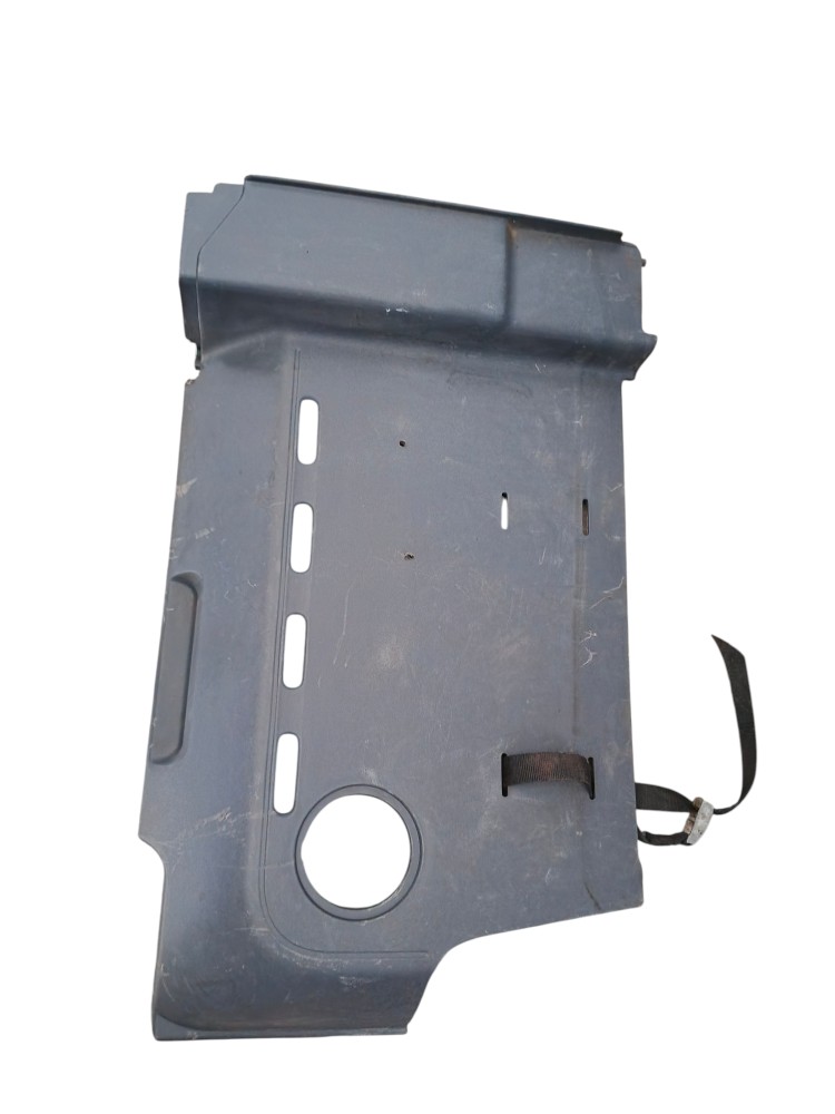 SUPORTE DO PAINEL LE ORIGINAL SCANIA PGR – 1893037 2