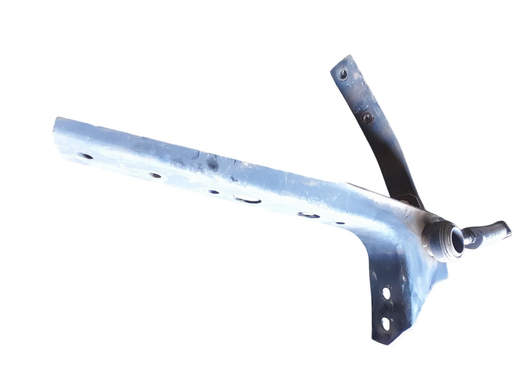 Suporte Barra De Torção Completa Le Mercedes – 9703100463 3
