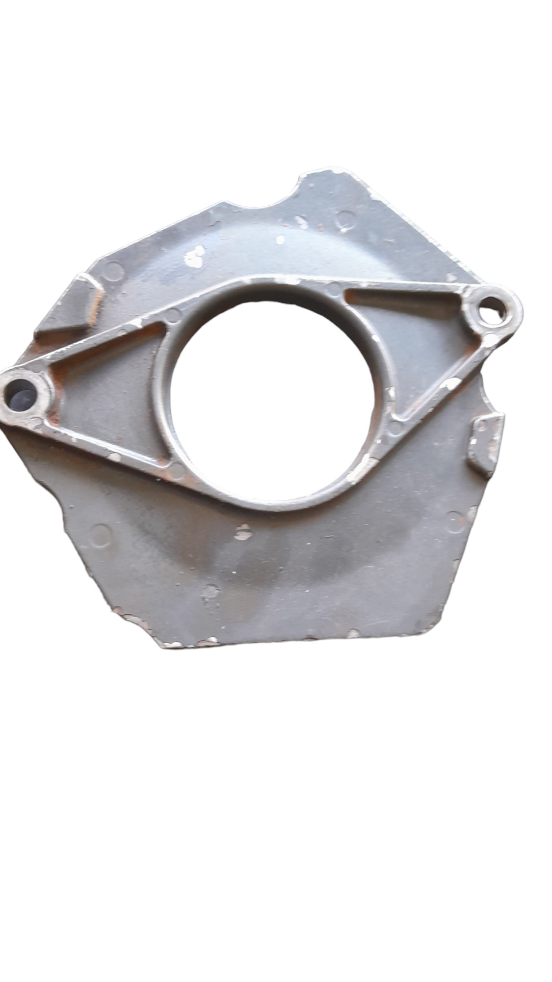 Tampa Da Capa Seca Motor Scania  1725582 2